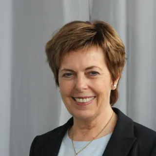 Veronica Pors