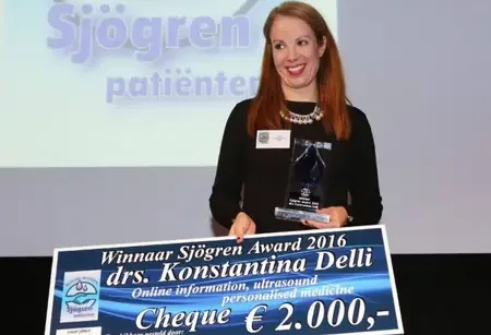 Konstantina Delli